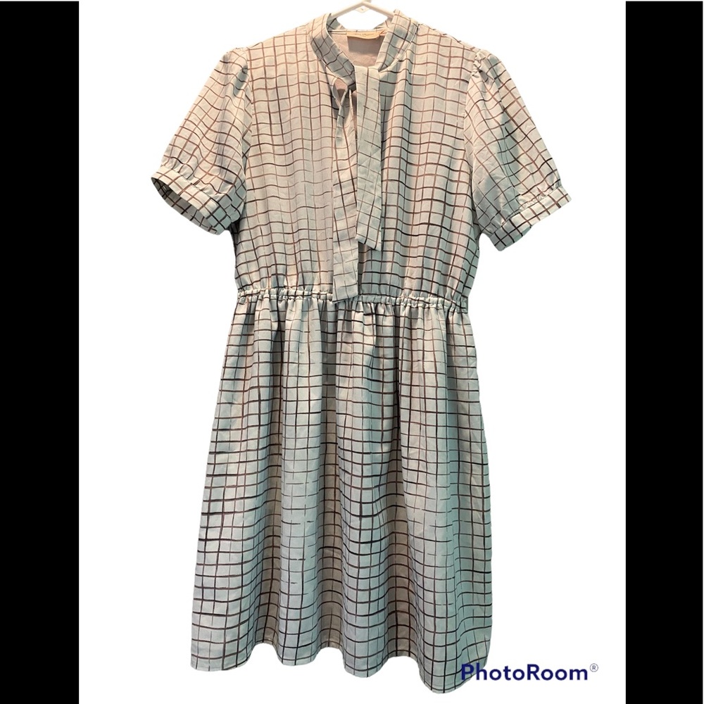 Miss Patina London Retro Dress